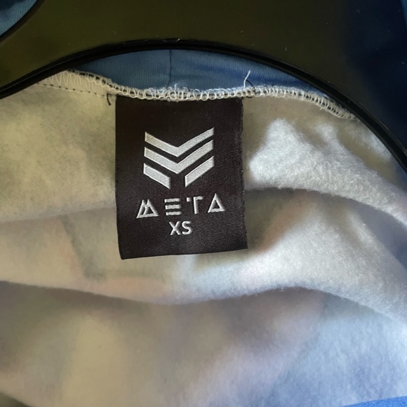 Overwatch bunny hoodie - Picture 7 of 8